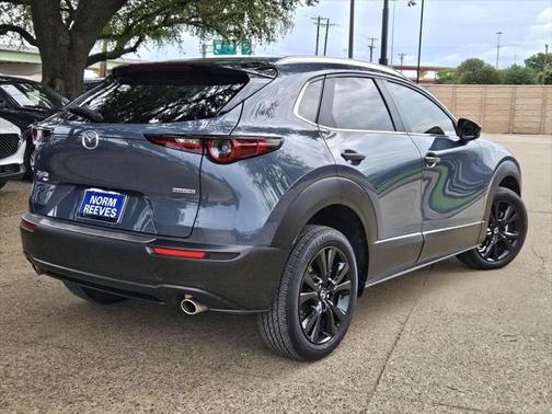 2023 Mazda CX-30 2.5 S Carbon Edition
