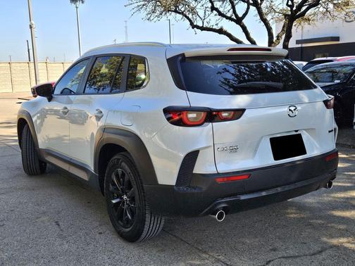 2025 Mazda CX-50 2.5 S Select Package
