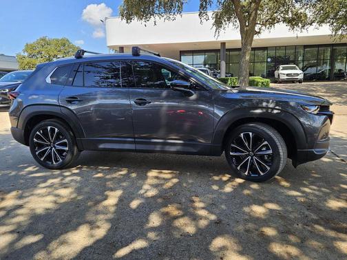 2025 Mazda CX-50 2.5 Turbo Premium Package