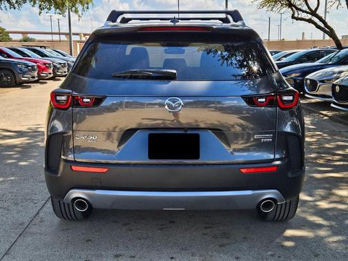 2025 Mazda CX-50 2.5 Turbo Premium Package
