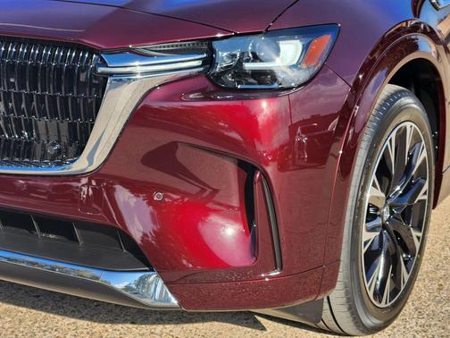 2026 Mazda CX-90 3.3 Turbo S Premium Plus