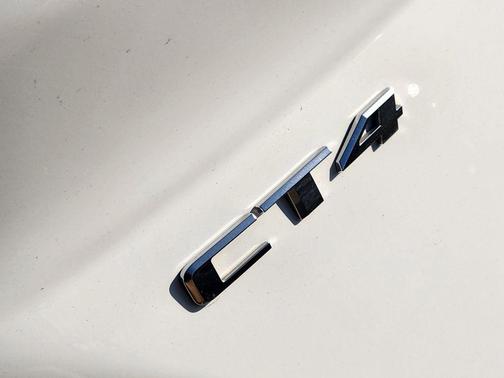 2022 Cadillac CT4 Luxury