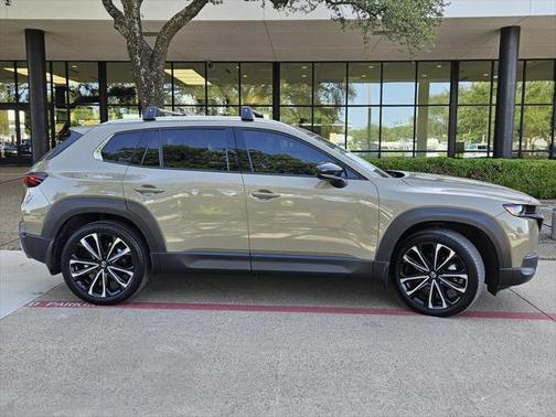 2024 Mazda CX-50 2.5 Turbo Premium