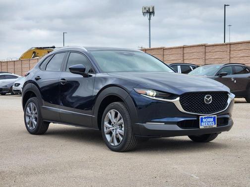 2026 Mazda CX-30 2.5 S Preferred Package