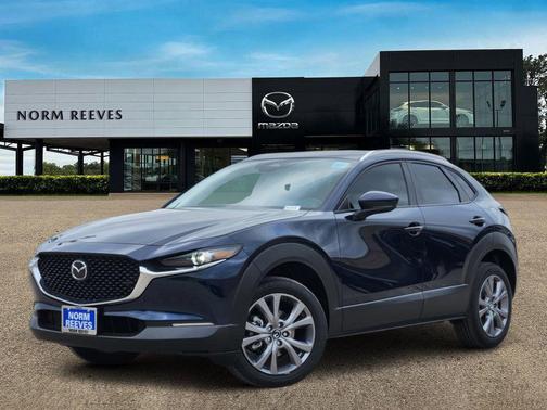 2026 Mazda CX-30 2.5 S Preferred Package