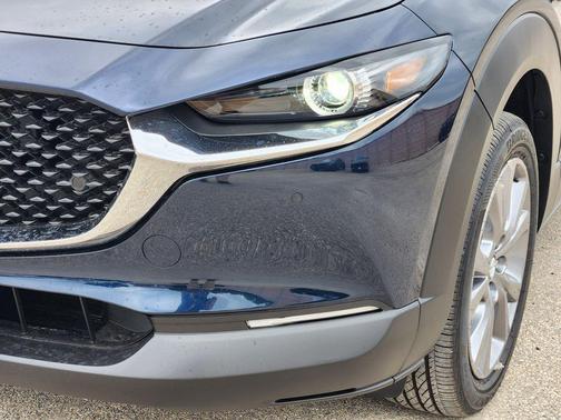 2026 Mazda CX-30 2.5 S Preferred Package