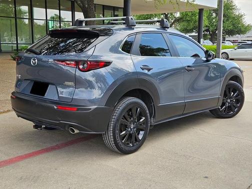 2022 Mazda CX-30 Base