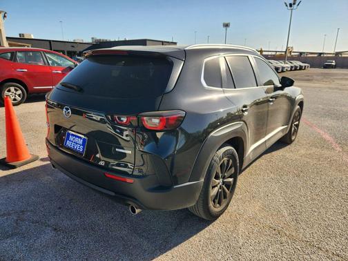 2024 Mazda CX-50 2.5 S Select Package