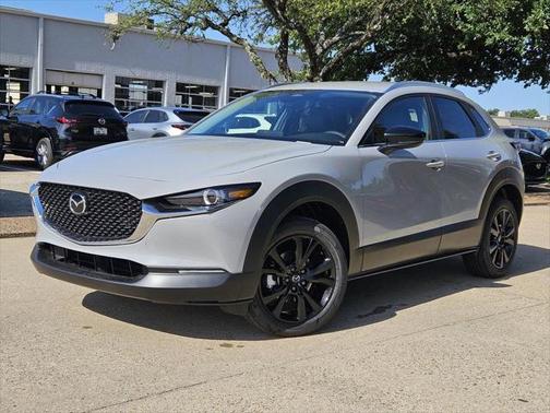 2025 Mazda CX-30 2.5 S Select Sport