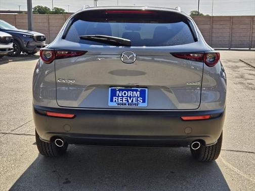 2025 Mazda CX-30 2.5 S Select Sport