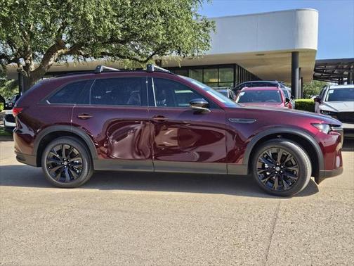 2025 Mazda CX-90 3.3 Turbo Premium Sport