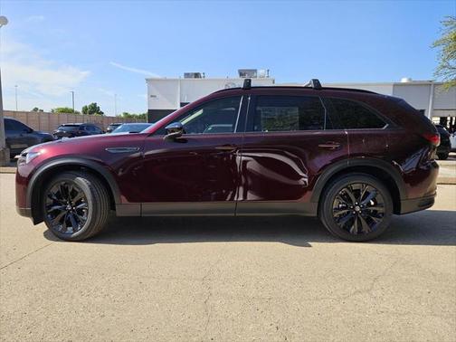2025 Mazda CX-90 3.3 Turbo Premium Sport