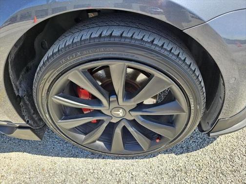 2019 Tesla Model 3 Mid Range