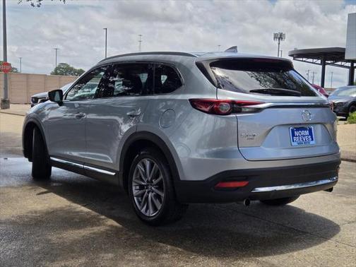 2023 Mazda CX-9 Grand Touring