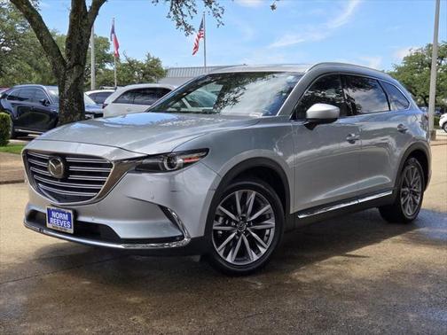 2023 Mazda CX-9 Grand Touring