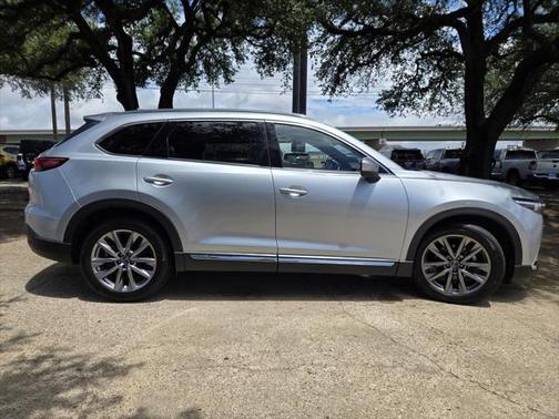 2023 Mazda CX-9 Grand Touring
