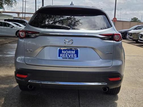 2023 Mazda CX-9 Grand Touring