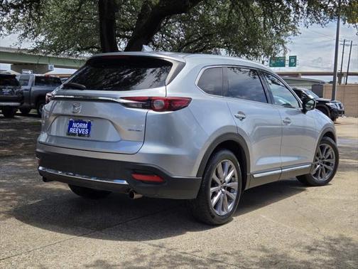2023 Mazda CX-9 Grand Touring