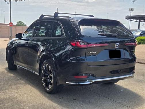 2024 Mazda CX-90 3.3 Turbo S Premium