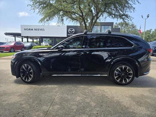 2024 Mazda CX-90 3.3 Turbo S Premium