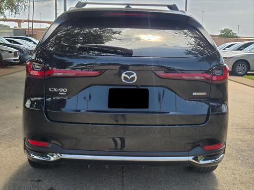 2024 Mazda CX-90 3.3 Turbo S Premium