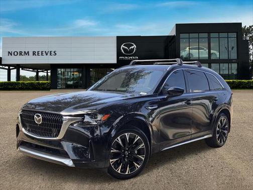 2024 Mazda CX-90 3.3 Turbo S Premium