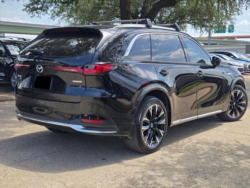 2024 Mazda CX-90 3.3 Turbo S Premium