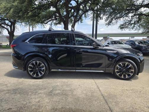 2024 Mazda CX-90 3.3 Turbo S Premium