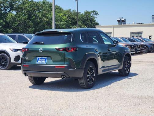 Cypress 2026 Mazda CX-50 2.5 S Preferred Package