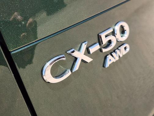 Cypress 2026 Mazda CX-50 2.5 S Preferred Package