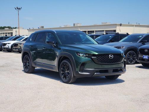 Cypress 2026 Mazda CX-50 2.5 S Preferred Package