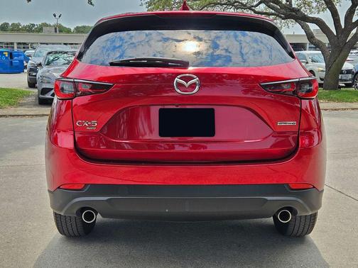 2023 Mazda CX-5 2.5 S Preferred