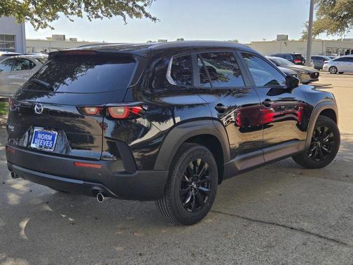 2026 Mazda CX-50 2.5 S Preferred Package