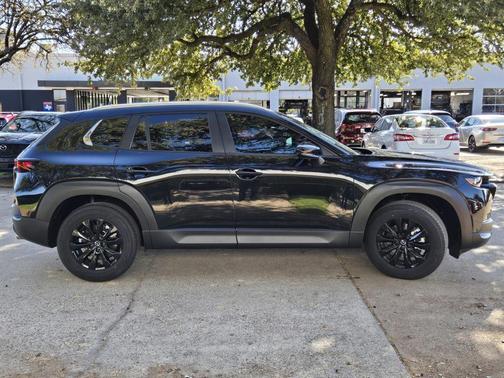 2026 Mazda CX-50 2.5 S Preferred Package