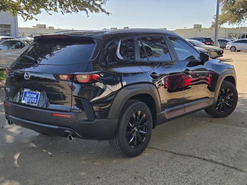 2026 Mazda CX-50 2.5 S Preferred Package