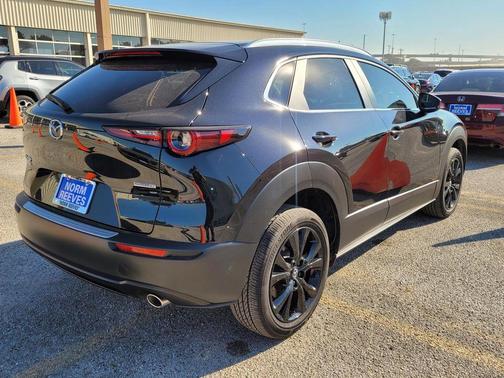 2025 Mazda CX-30 2.5 S Select Sport
