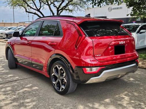 2023 Kia Niro Touring