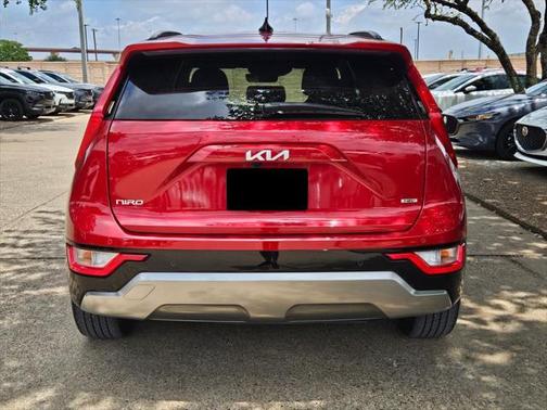 2023 Kia Niro Touring