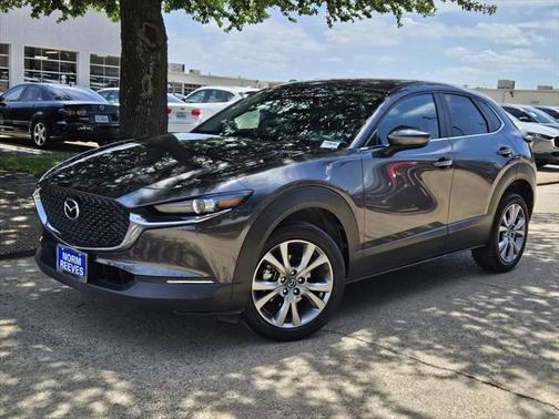 2021 Mazda CX-30 Select