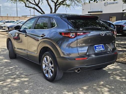 2021 Mazda CX-30 Select
