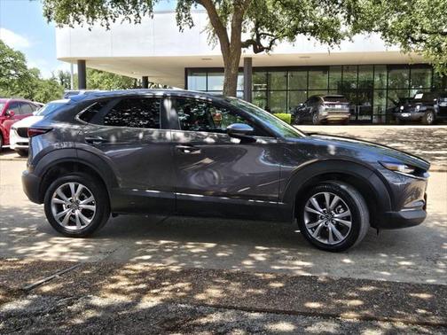 2021 Mazda CX-30 Select
