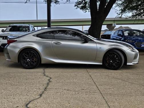 2018 Lexus RC 350 Base