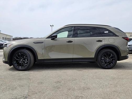 2025 Mazda CX-70 3.3 Turbo Premium Plus Package
