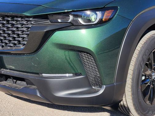 2026 Mazda CX-50 2.5 S Select Package