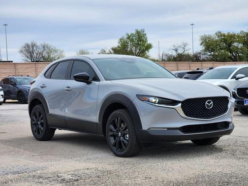 2026 Mazda CX-30 2.5 S Select Sport