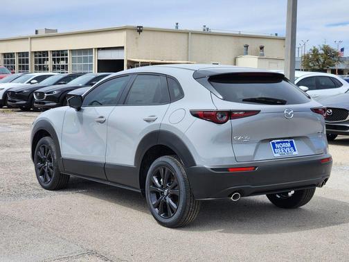2026 Mazda CX-30 2.5 S Select Sport