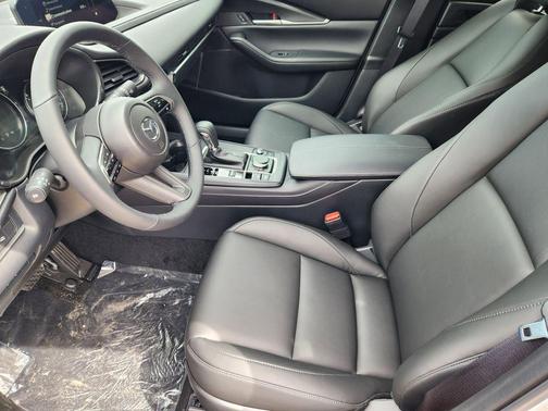 2026 Mazda CX-30 2.5 S Select Sport