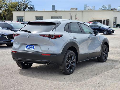 2026 Mazda CX-30 2.5 S Select Sport