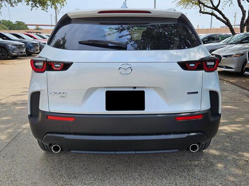 2025 Mazda CX-50 Hybrid Preferred Package