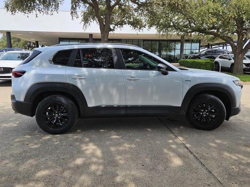 2025 Mazda CX-50 Hybrid Preferred Package